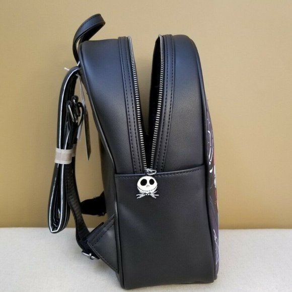 Loungefly Disney NBC Simply Meant to Be Backpack main image 4